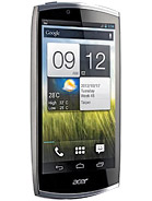 Best available price of Acer CloudMobile S500 in Nepal