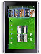 Best available price of Acer Iconia Tab A501 in Nepal