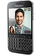 Best available price of BlackBerry Classic in Nepal
