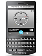 Best available price of BlackBerry Porsche Design P-9983 in Nepal