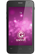 Best available price of Gigabyte GSmart T4 in Nepal