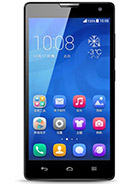 Best available price of Honor 3C in Nepal