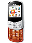 Best available price of LG C320 InTouch Lady in Nepal