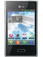 Best available price of LG Optimus L3 E400 in Nepal