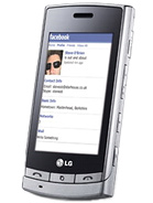 Best available price of LG GT405 in Nepal