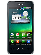 Best available price of LG Optimus 2X in Nepal