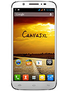 Best available price of Micromax A119 Canvas XL in Nepal