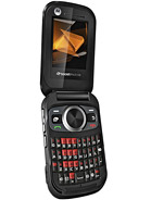 Best available price of Motorola Rambler in Nepal