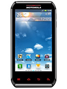 Best available price of Motorola XT760 in Nepal