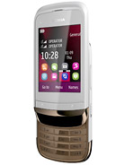 Best available price of Nokia C2-03 in Nepal