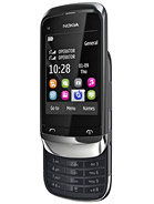 Best available price of Nokia C2-06 in Nepal