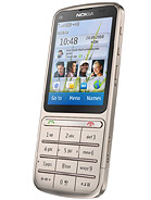 Best available price of Nokia C3-01 Touch and Type in Nepal