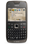 Best available price of Nokia E73 Mode in Nepal