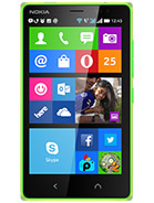 Best available price of Nokia X2 Dual SIM in Nepal