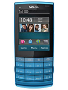 Best available price of Nokia X3-02 Touch and Type in Nepal