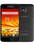 Best available price of Panasonic Eluga A in Nepal