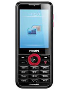 Best available price of Philips Xenium F511 in Nepal