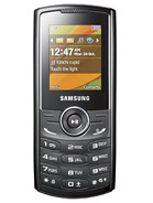 Best available price of Samsung E2230 in Nepal