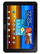 Best available price of Samsung Galaxy Tab 8-9 4G P7320T in Nepal