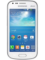 Best available price of Samsung Galaxy S Duos 2 S7582 in Nepal
