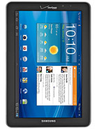 Best available price of Samsung Galaxy Tab 7-7 LTE I815 in Nepal