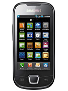 Best available price of Samsung I5800 Galaxy 3 in Nepal