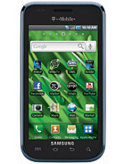 Best available price of Samsung Vibrant in Nepal