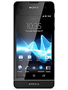 Best available price of Sony Xperia SX SO-05D in Nepal