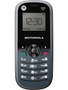 Best available price of Motorola WX161 in Nepal