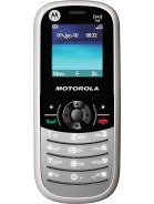 Best available price of Motorola WX181 in Nepal