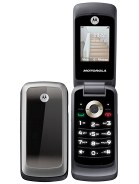 Best available price of Motorola WX265 in Nepal