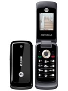 Best available price of Motorola WX295 in Nepal