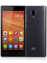 Best available price of Xiaomi Redmi 1S in Nepal