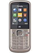 Best available price of ZTE R228 Dual SIM in Nepal