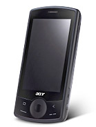 Best available price of Acer beTouch E100 in Nepal
