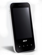 Best available price of Acer beTouch E400 in Nepal