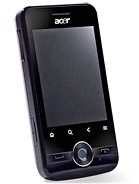 Best available price of Acer beTouch E120 in Nepal