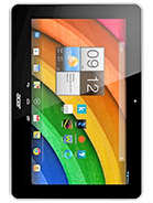 Best available price of Acer Iconia Tab A3 in Nepal