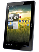 Best available price of Acer Iconia Tab A210 in Nepal