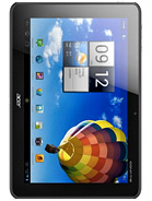Best available price of Acer Iconia Tab A510 in Nepal