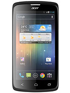 Best available price of Acer Liquid C1 in Nepal