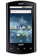 Best available price of Acer Liquid E in Nepal
