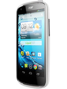 Best available price of Acer Liquid E1 in Nepal