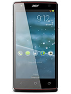 Best available price of Acer Liquid E3 in Nepal