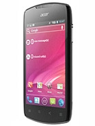 Best available price of Acer Liquid Glow E330 in Nepal