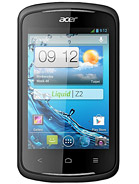 Best available price of Acer Liquid Z2 in Nepal