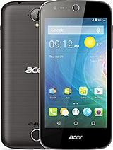 Best available price of Acer Liquid Z330 in Nepal