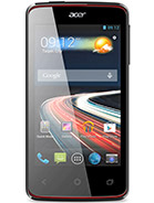 Best available price of Acer Liquid Z4 in Nepal