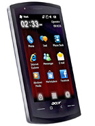 Best available price of Acer neoTouch in Nepal