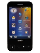 Best available price of Acer neoTouch P400 in Nepal